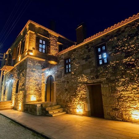 Kocanli Kosku Hotel Dikili Buitenkant foto